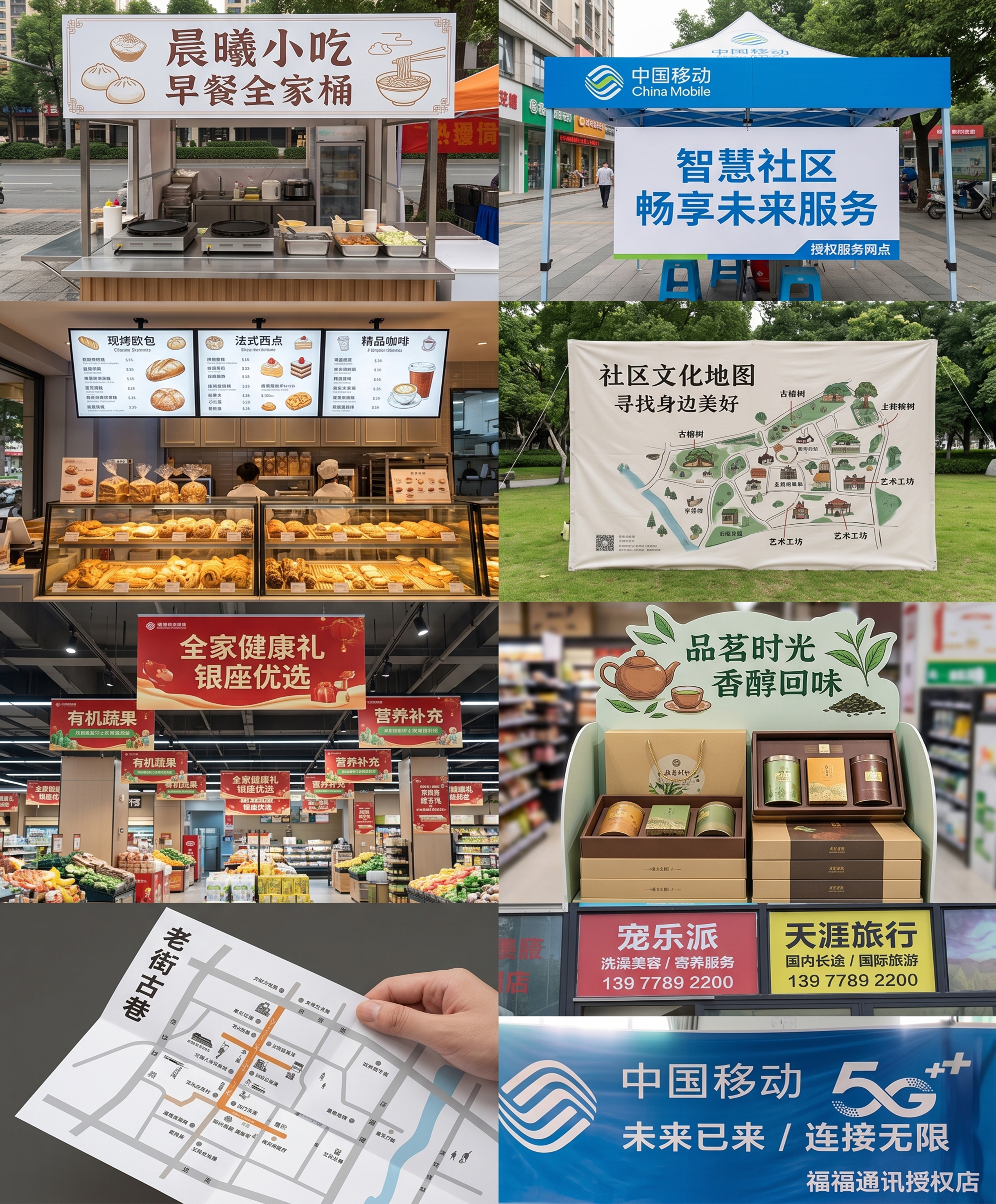 写真类